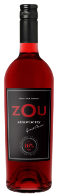 zou-strawberry